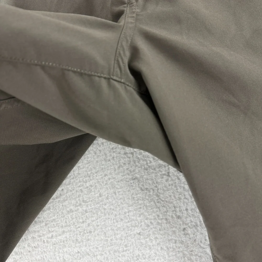 5.11 Tactical Base Short Mens Size‎ 40 Green Lightweight 9.5